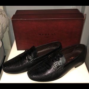 mezlan 1968 collection